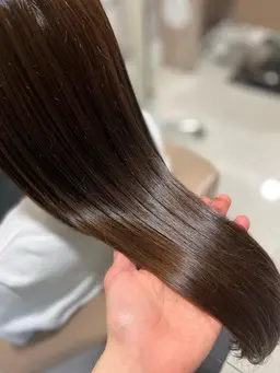 ✨8ステップ内部補修トリートメント✨