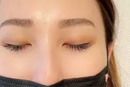 【リピーター数量限定特典】※平日のみ可※フラットラッシュ140本(オフ込)＋コーティング無料✨付け足しも可能✨