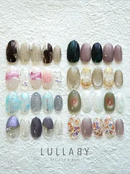 Hand【ニュアンスネイル】🪄◝✩