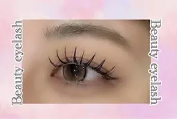 【大人気♪マツエク★】選べる毛質60分つけ放題 6050円【名古屋／新瑞橋】