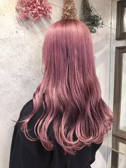 「大特価」ワンカラー+3stepトリートメント   ベージュや寒色系~暖色系まで💯