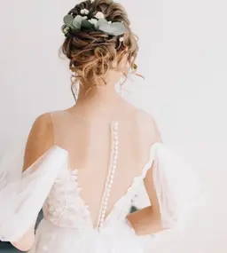お試しブライダルコース90分(女性)