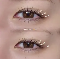 選べるまつげパーマ