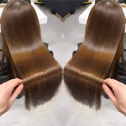 【ミニモ限定】カット➕ケアカラー➕縮毛矯正🪞