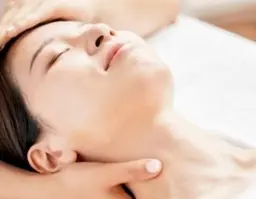 リンパフェイシャル(顔のみ)