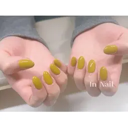 ハンド　ワンカラー オフケア込み