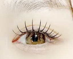 LEDマツエク80本