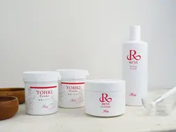 ☆初回限定☆🌿REVI剥けないハーブピーリング🌿陶肌フェイシャル90分　通常16,500円→3300円！