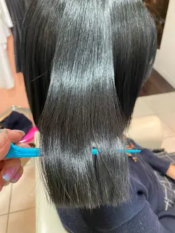 ✨️資生堂SUBLIMIC✨️サブリミック酸熱トリートメント🌈✨️➕炭酸シャンプー🫧🫧‪