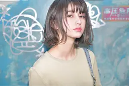 カット & 根元ストレートパーマ(縮毛強制)&2stepトリートメント《3回目まで使えます☆》