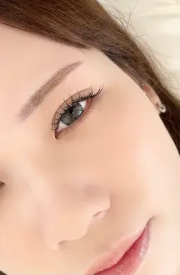 フラットラッシュ＋ボリュームラッシュ時間内つけ放題