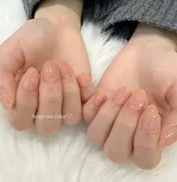 ◎期間限定価格◎《オフあり》【Hand】ワンカラー¥3,000 ※写真撮影必須 / お支払いは現金のみ※