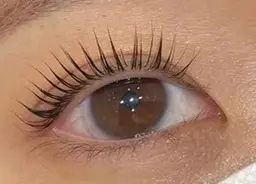 【今だけ❣️アイシャンプー込み❣️】パリジェンヌ&メーテルラッシュリフト