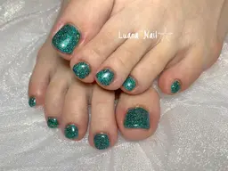 フット ✩ オフ込み ワンカラー