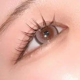 マツエク80本¥5980→¥4080