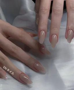 長さだしワンカラー🩵🩷オフ有り