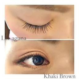 カラーエクステ 全体（各コースに追加）