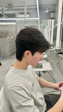 【2月限定✨️】カット+クイックスパ