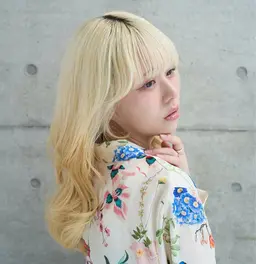 🩵✨ミニモ限定✨🩵似合わせカット+髪質改善トリートメント🩵レイヤー/ロング/ミディアム／ボブ/韓国