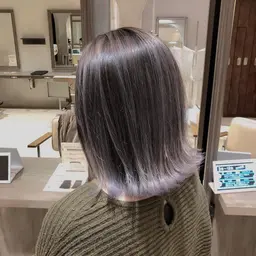 【ミニモ限定】髪質改善カラー➕TOKIOトリートメント