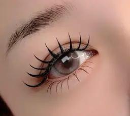 【初回オフ無料】持続力◎♦️ﾀﾞﾌﾞﾙﾗｯｼｭ100束/付け足しにも◎