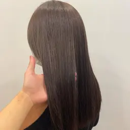 カット(シャンプー・ブロー込み)