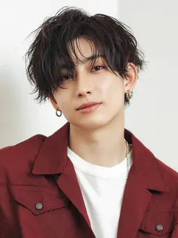 2/3 Men's限定モデル🍀メンズアイブロウ(眉毛) 眉周りWAX使用⚠️補足説明をご確認ください