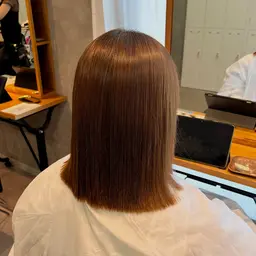 🫧縮毛矯正🫧