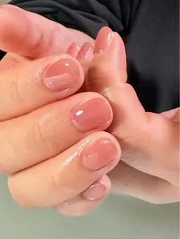 こだわりのワンカラー