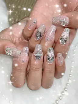 ご新規様限定🌻オフ無しスカルプやり放題