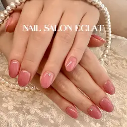 【ハンド】フィルイン取り扱い♪パラジェルワンカラー(ストーン4個サービス)