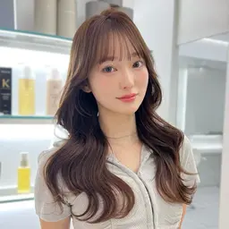 【巻き髪ヘアスタイリング】最高級プレミアムケラチンスムーストリートメント❕