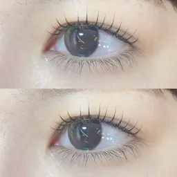 韓国風束感♪選べるラッシュリフト＋コーティング剤お持ち帰り付💖¥7500