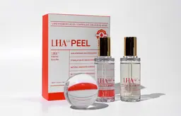 ✨韓国クリニック発🇰🇷話題のララピール✨