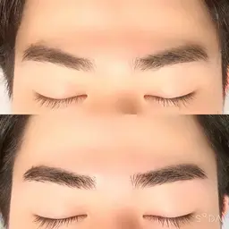 〖🎱ご新規様限定🎱〗✮メンズアイブロウスタイリング✮