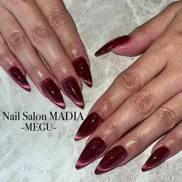 ジェルシンプルコース☆新規リピーター様オフ無料💅