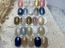 【毎回オフ無料】トレンドアートコース