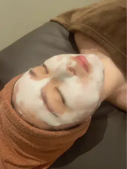 ミニモ学割✨【3ヶ月集中！ニキビ・赤みモニター】8回コース