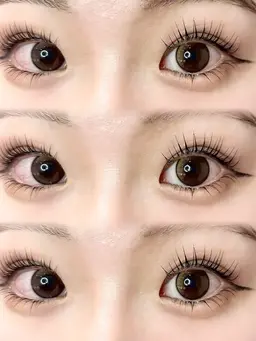 🫧パリジェンヌラッシュリフト🫧