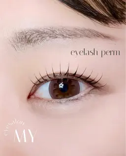 上まつげパーマ(ラッシュリフト) 通常6300→5040