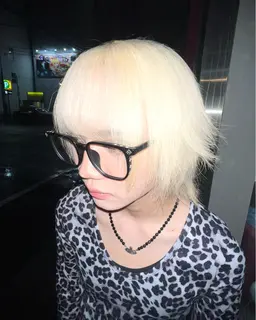 🤍メンズカット➕眉カット➕シャンプー🤍