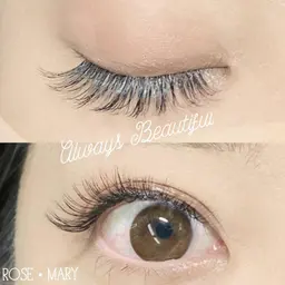 ボリュームラッシュ🥀100束