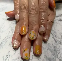 1時間やり放題コース(持ち込みデザイン)