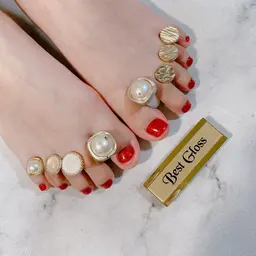 パラジェル使用可能、ご新規様限定、ワンカラー、他店オフ込み、ケア込、ミニモ限定メニュー