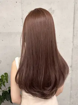 🔆ミニモ限定クーポン🔆カット➕カラー➕2stepトリートメント