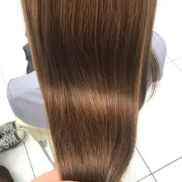 初回20%off🫧 選べるトリートメント➕ヘアスタイリング