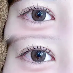 【4/7空き有◎】🤍ご新規様限定🤍パリジェンヌラッシュリフト(束間仕上げ付き🫧)