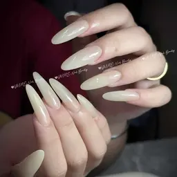 【オフなし】ワンカラー orラメネイル