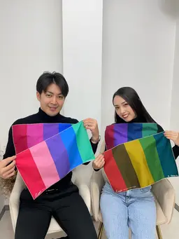 【ペア割】16タイプパーソナルカラー診断