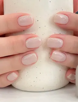 大好評！ワンカラーorラメグラ💅初回オフ無料＆ケア込♪ちゅるん韓国ネイル✨❣️